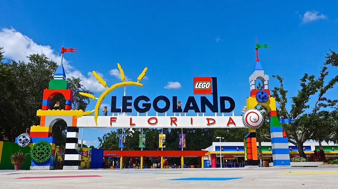 LEGOLAND