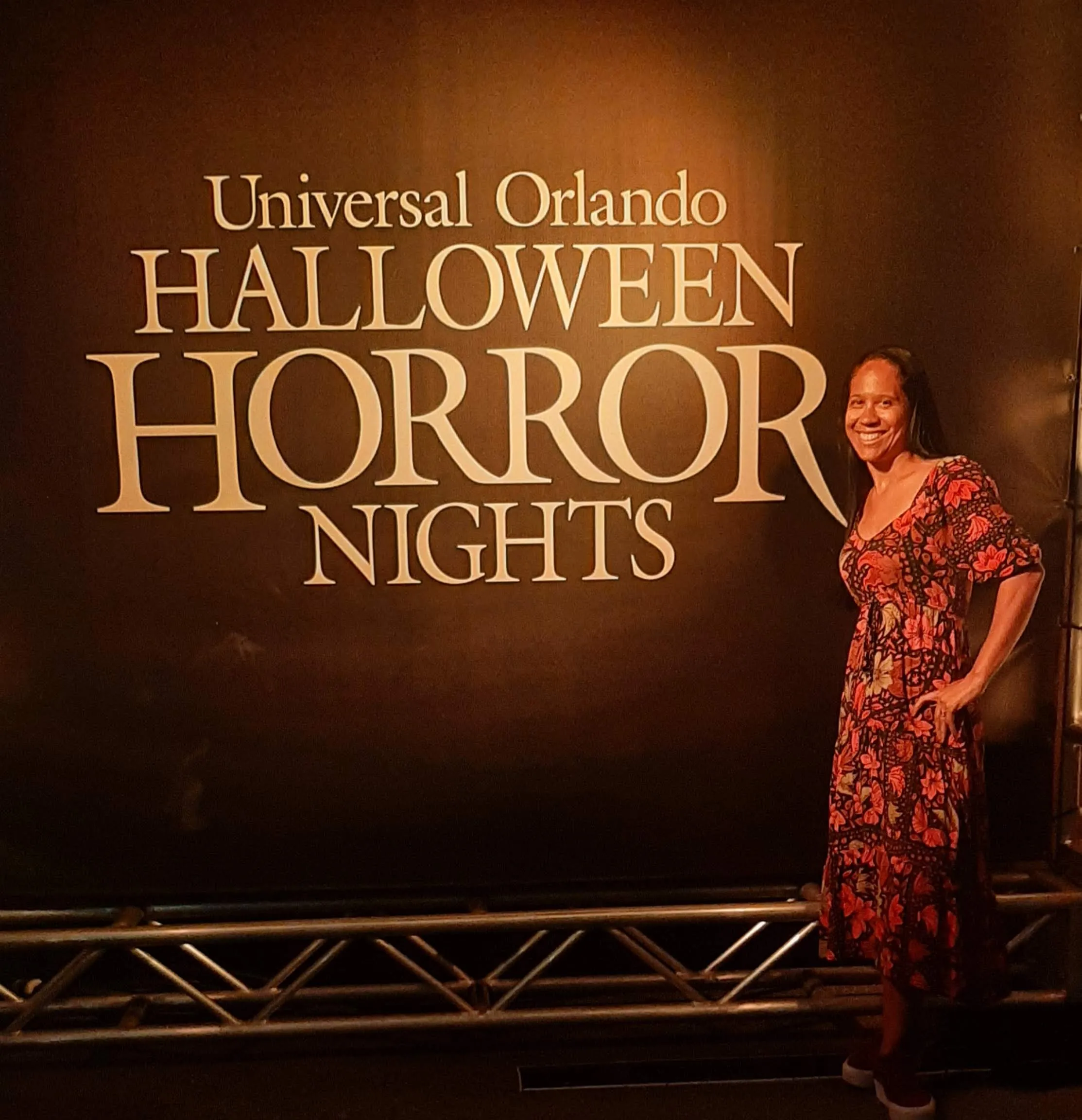  HALLOWEEN HORROR NIGHTS 2024