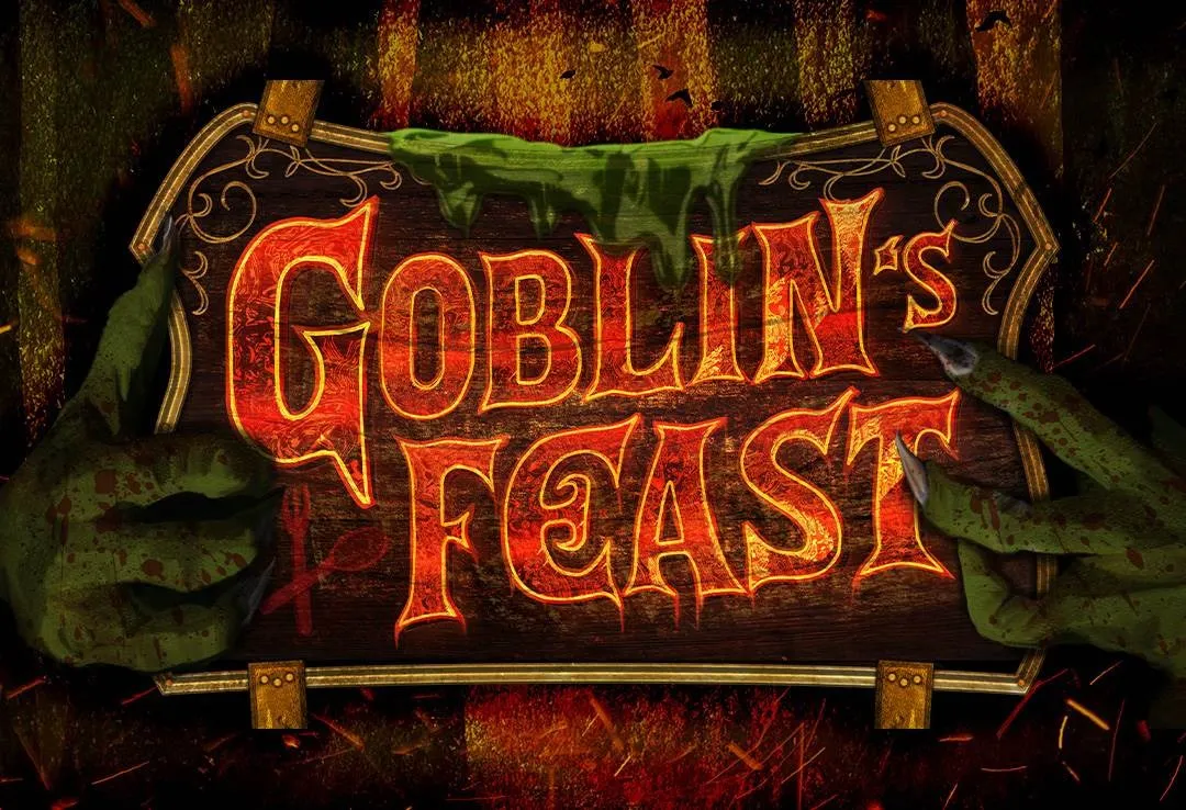 Feast Tavern: Halloween Horror Nights 