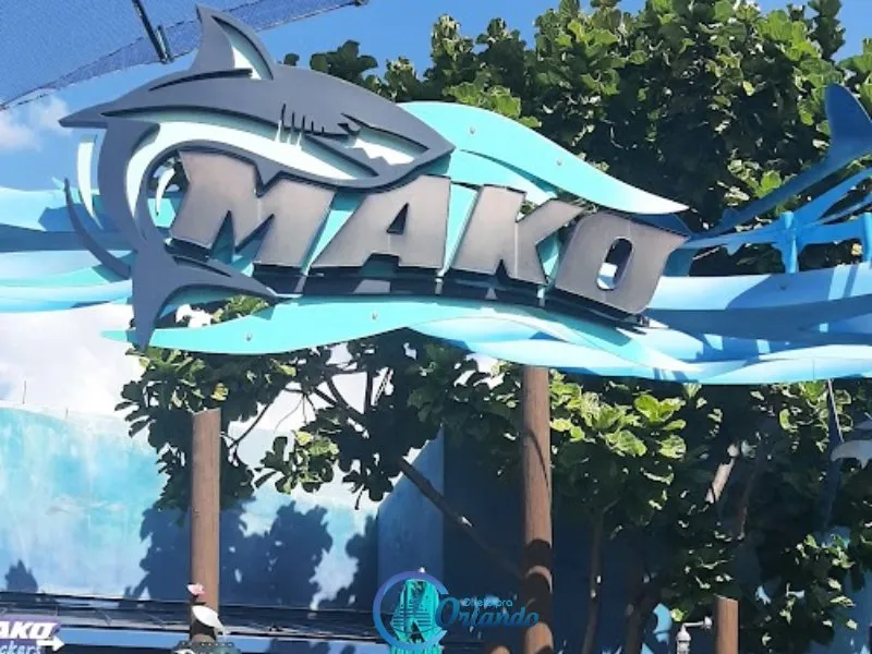 Mako no SeaWorld