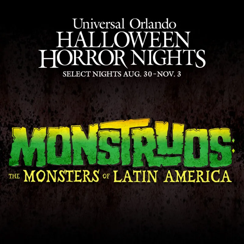 Halloween Horror Nights 2024