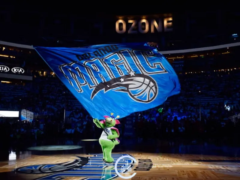 STUFF ORLANDO MAGIC