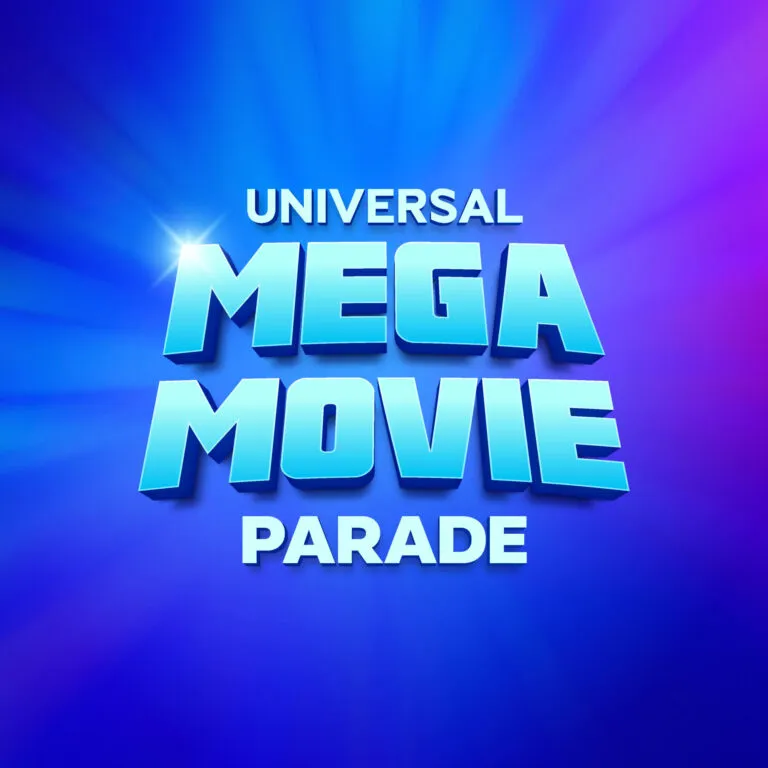 Mega Movie Parade