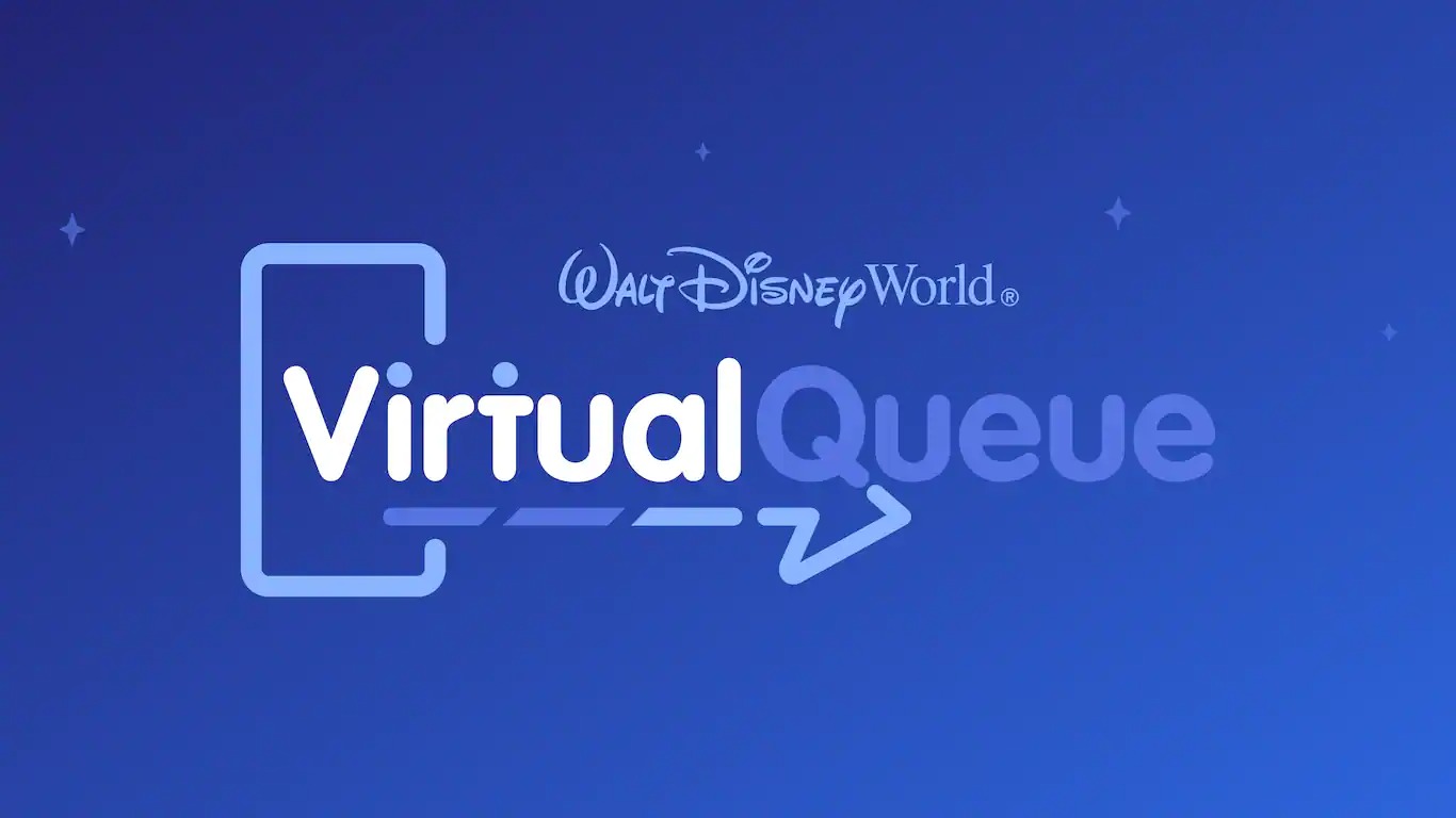 Virtual-Queue-Walt-Disney-World-Resort