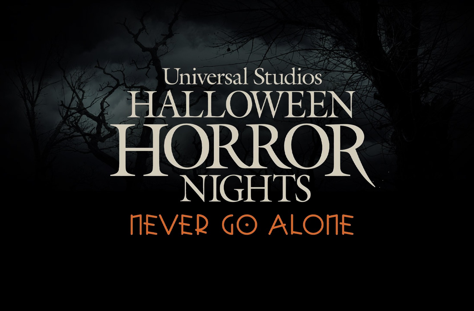 Halloween Horror Nights