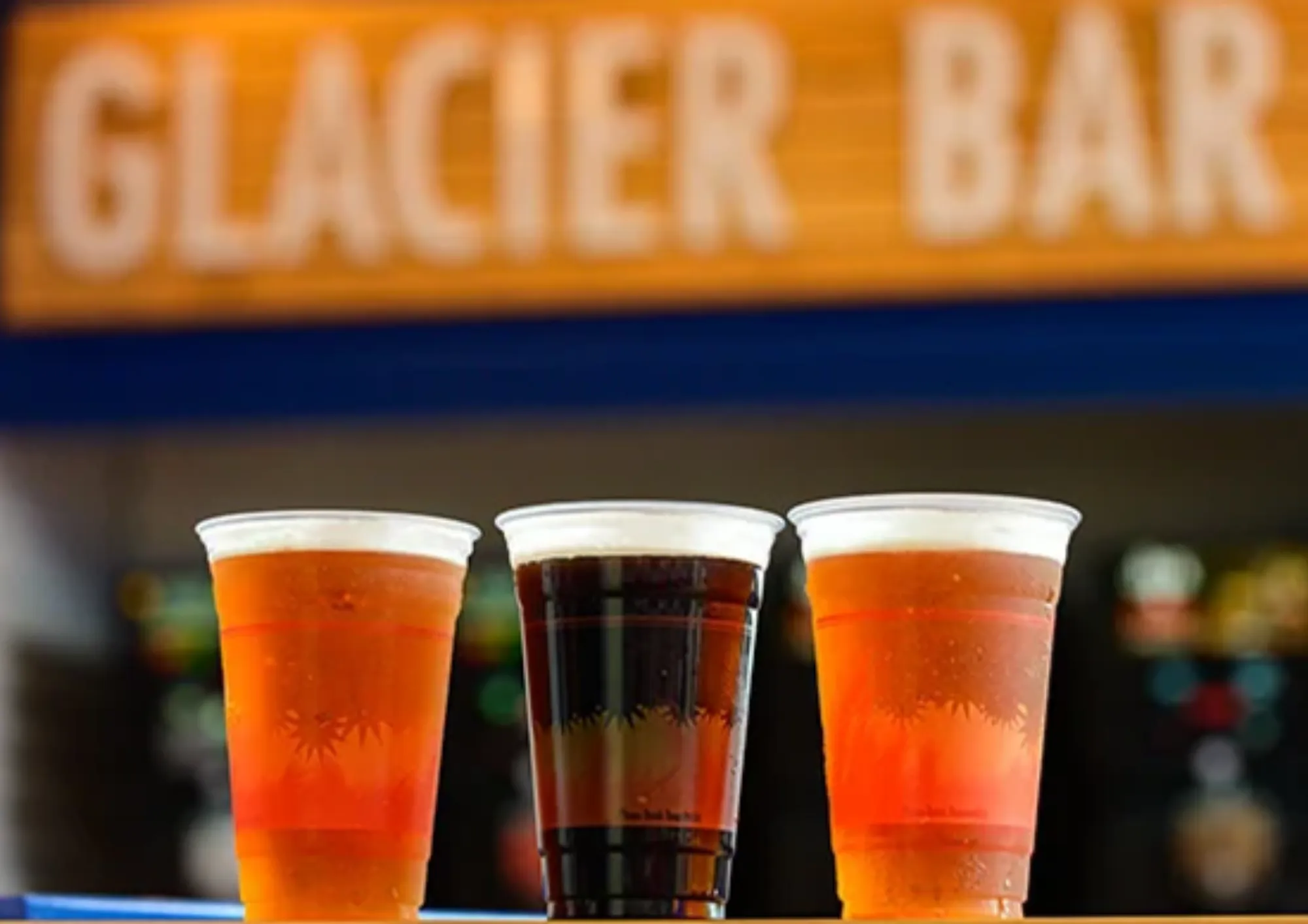 Free Beer Busch Gardens e SeaWorld