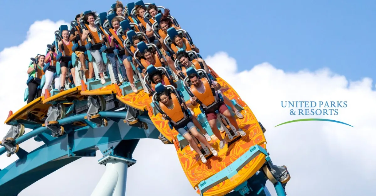 Novas Promoções de Ingressos em 2024 para o SeaWorld e Busch Gardens