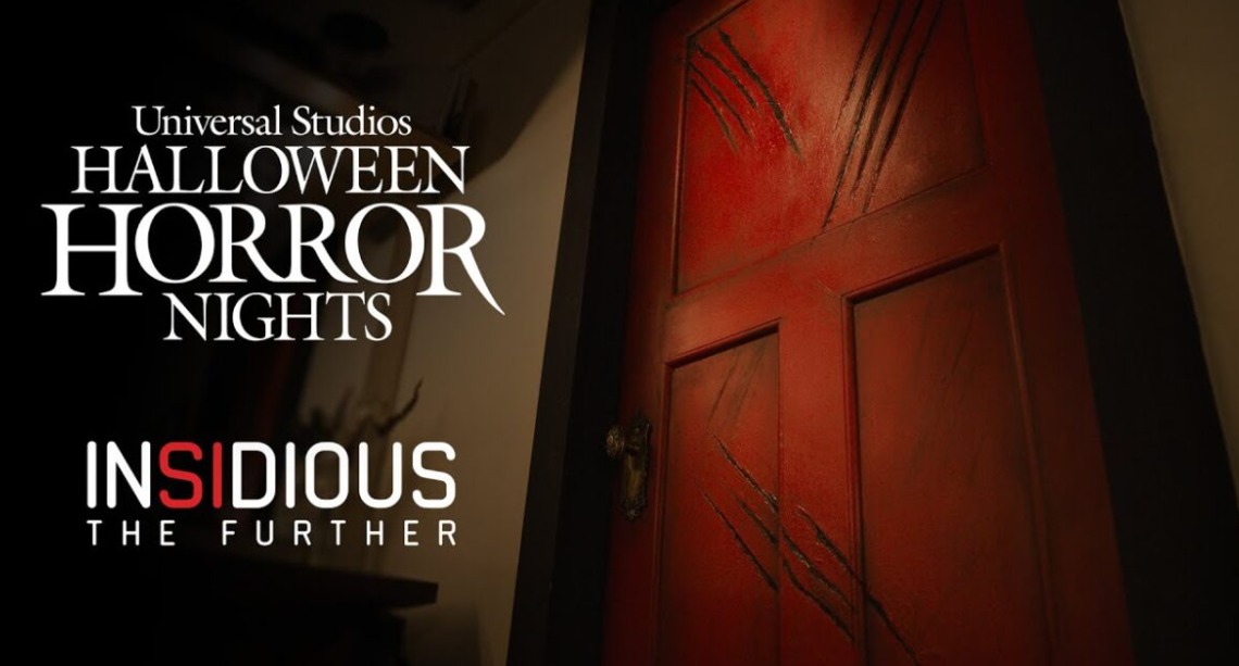 Halloween Horror Nights 2024