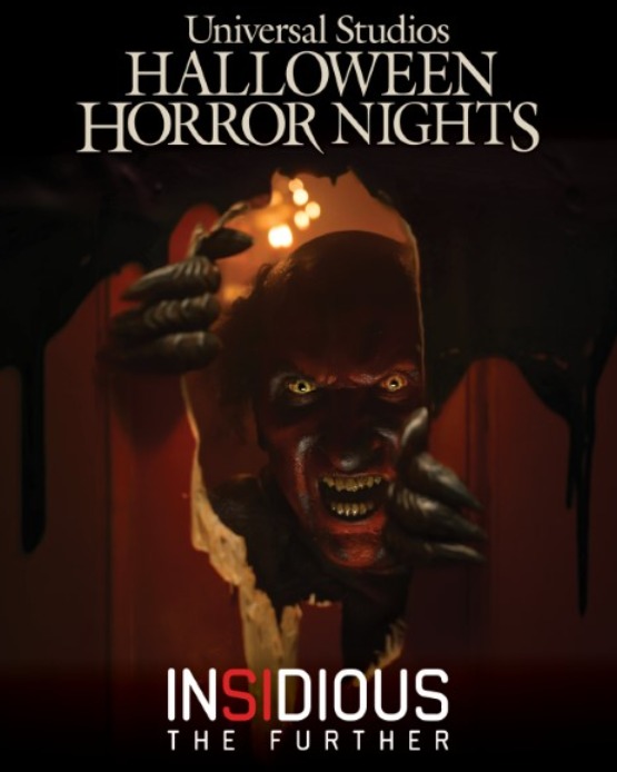 Halloween Horror Nights 202