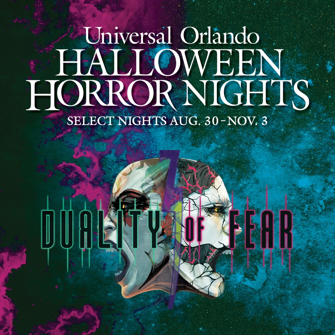 Halloween Horror Nights