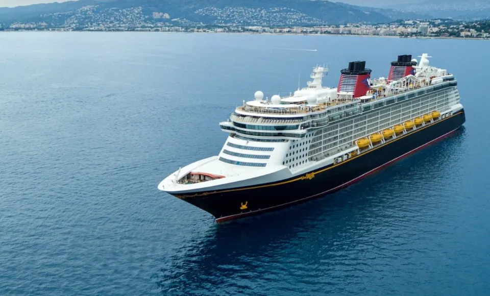 Disney Dream