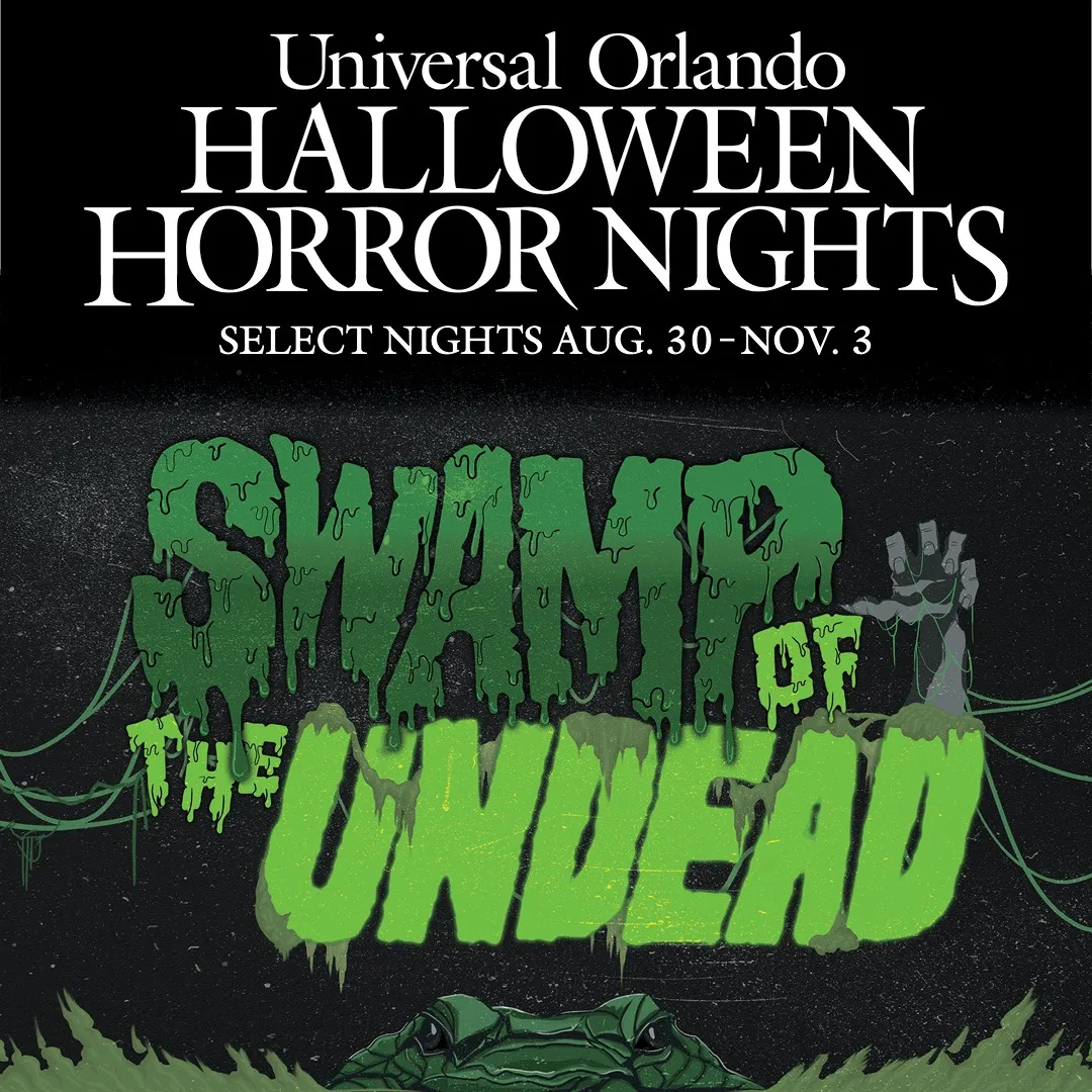 Halloween Horror Nights