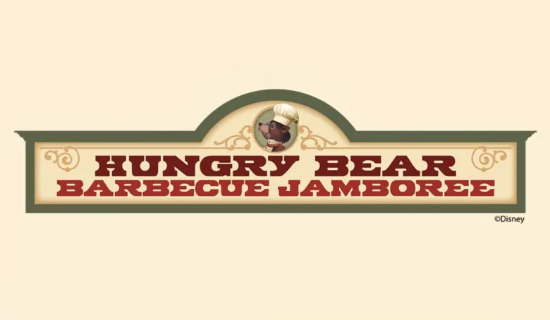 Hungry Bear Barbecue Jamboree