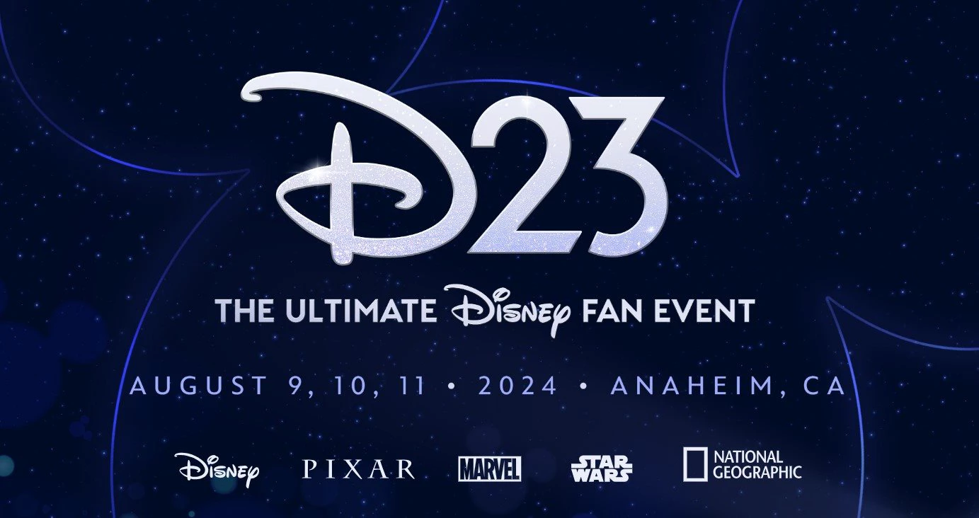 D23 EXPO