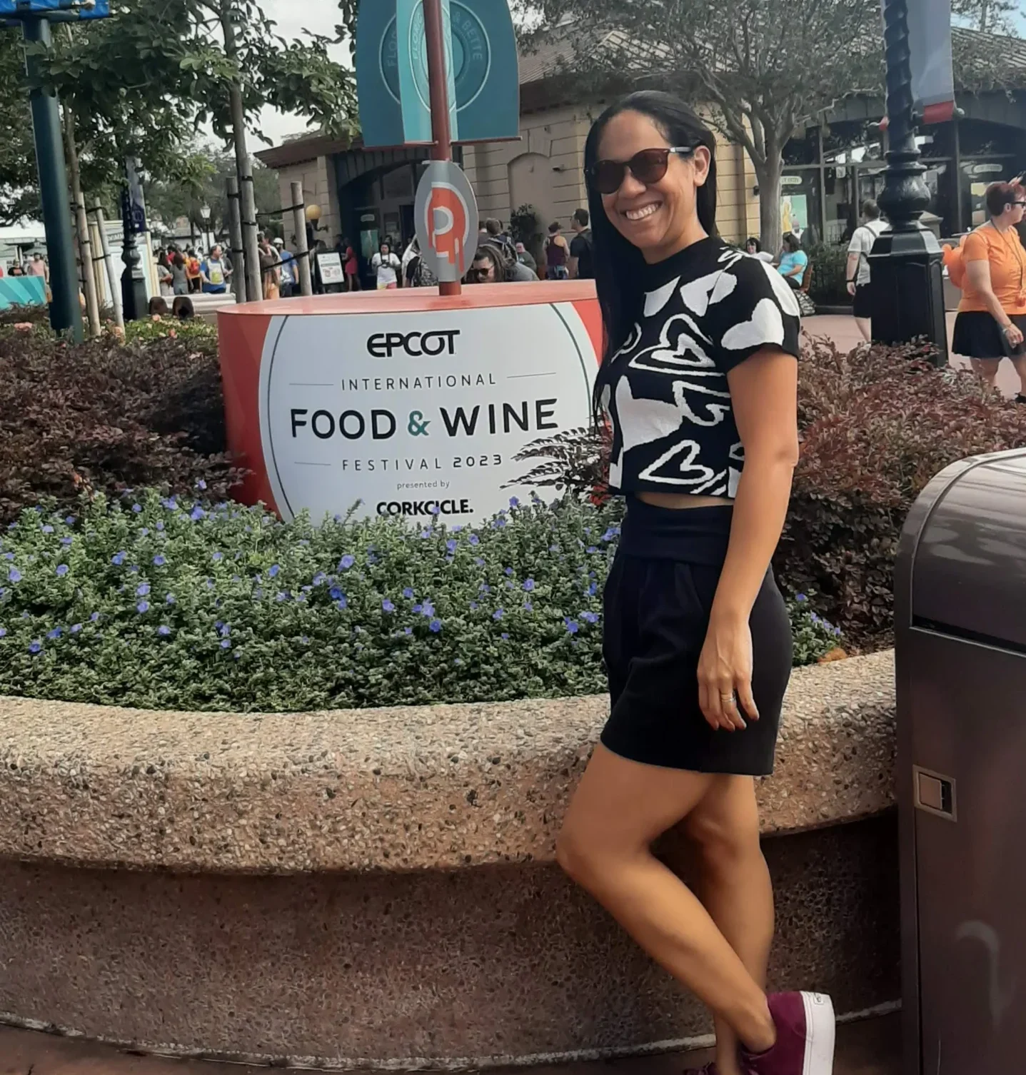 Food & Wine Festival 