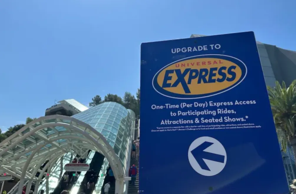 Express Pass