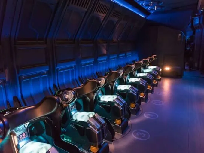 AVATAR FLIGHT OF PASSAGE