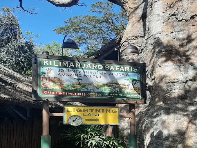 KILIMANJARO SAFARIS