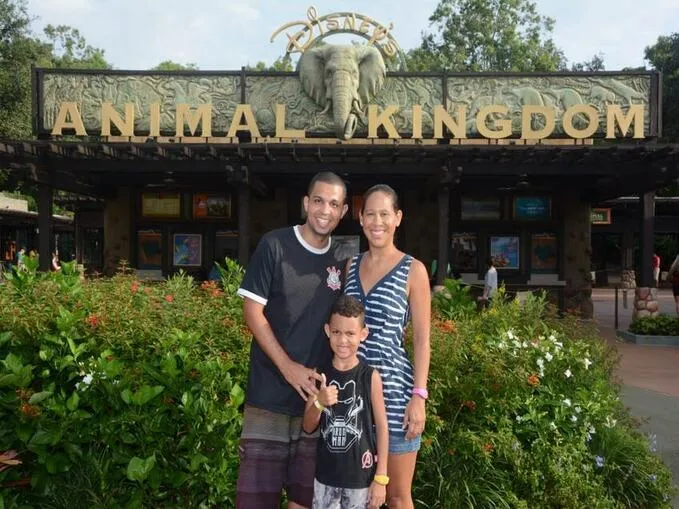 Animal Kingdom