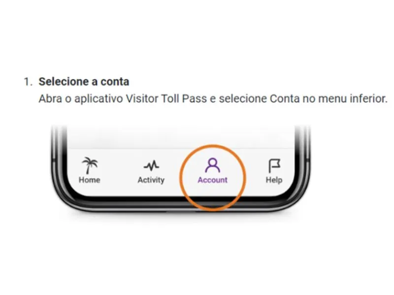 Visitor Toll Pass, nosso novo amor em Orlando!