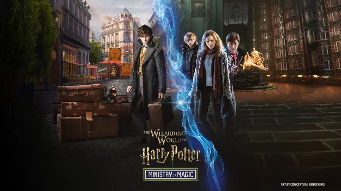 Harry Potter Epic Universe: o que você pode esperar