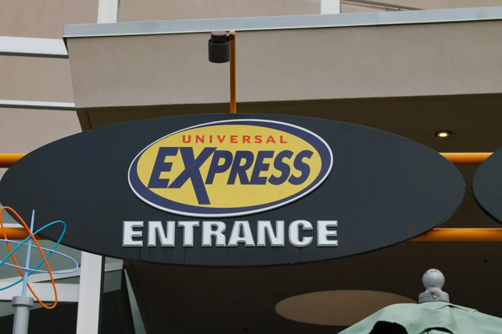 Express Pass