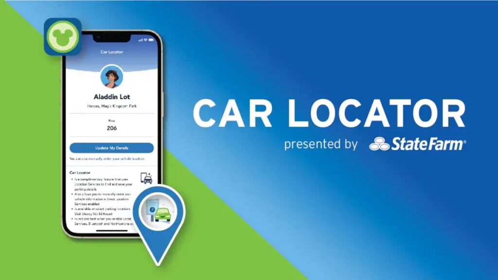 Car Locator