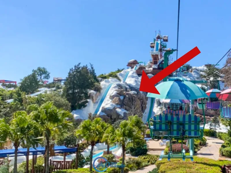 Blizzard Beach