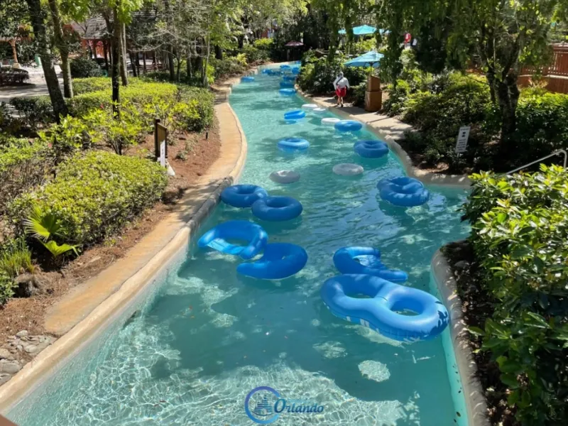 Blizzard Beach