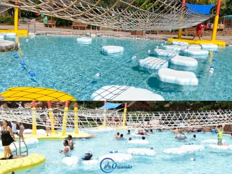 Blizzard Beach