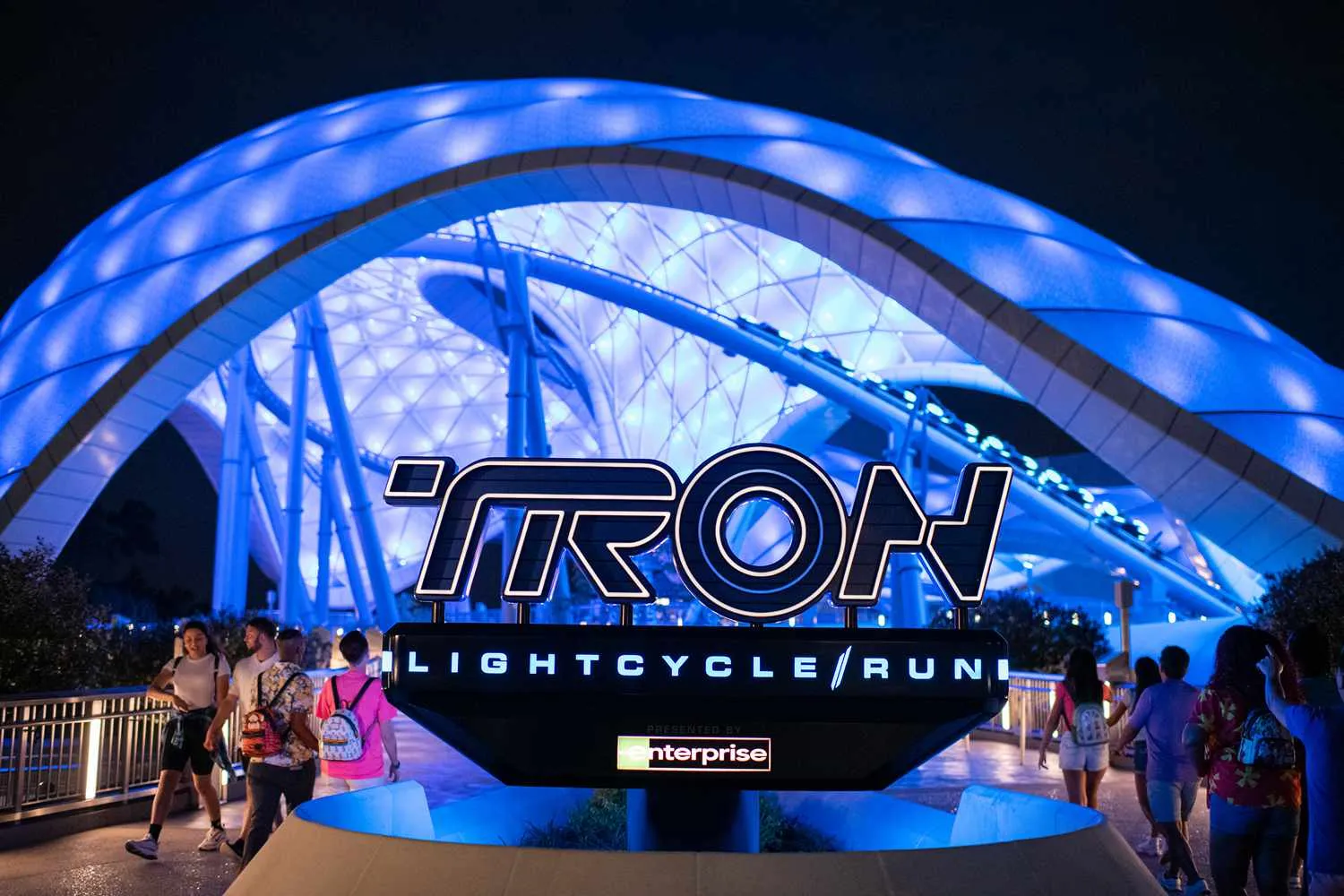 Tron terá fila normal a partir de setembro