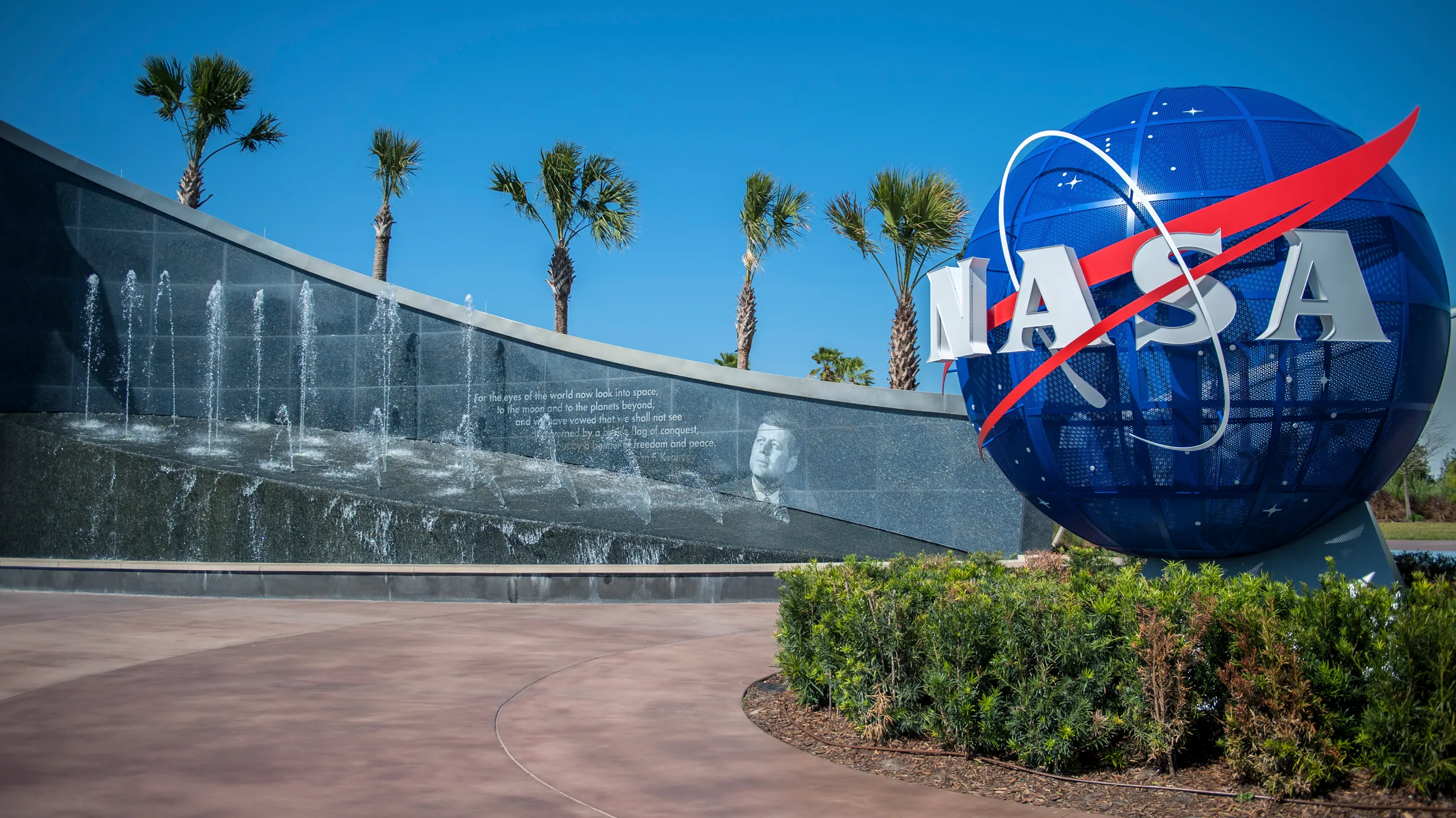 kennedy space center