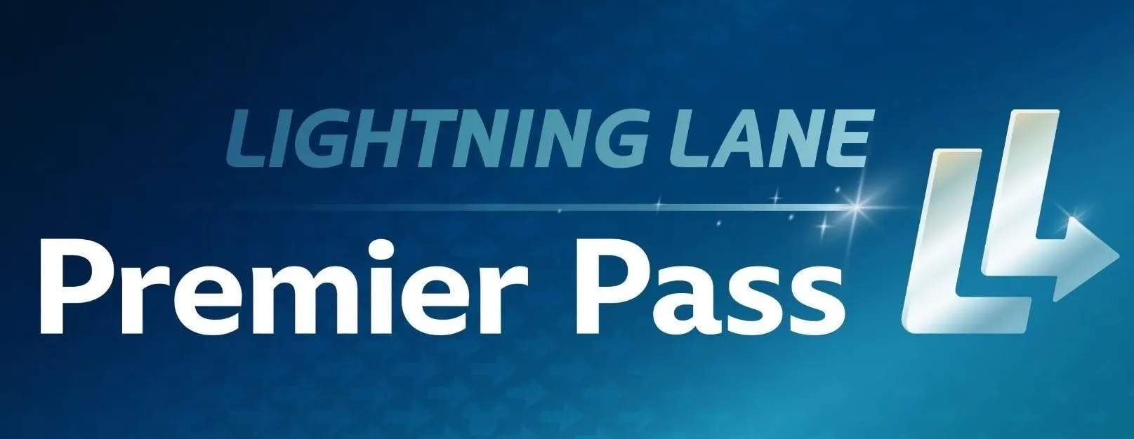 Disney anuncia chegada do Lightning Lane Premier Pass