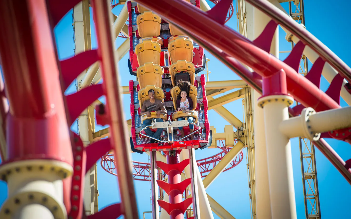 Hollywood Rip Ride Rockit