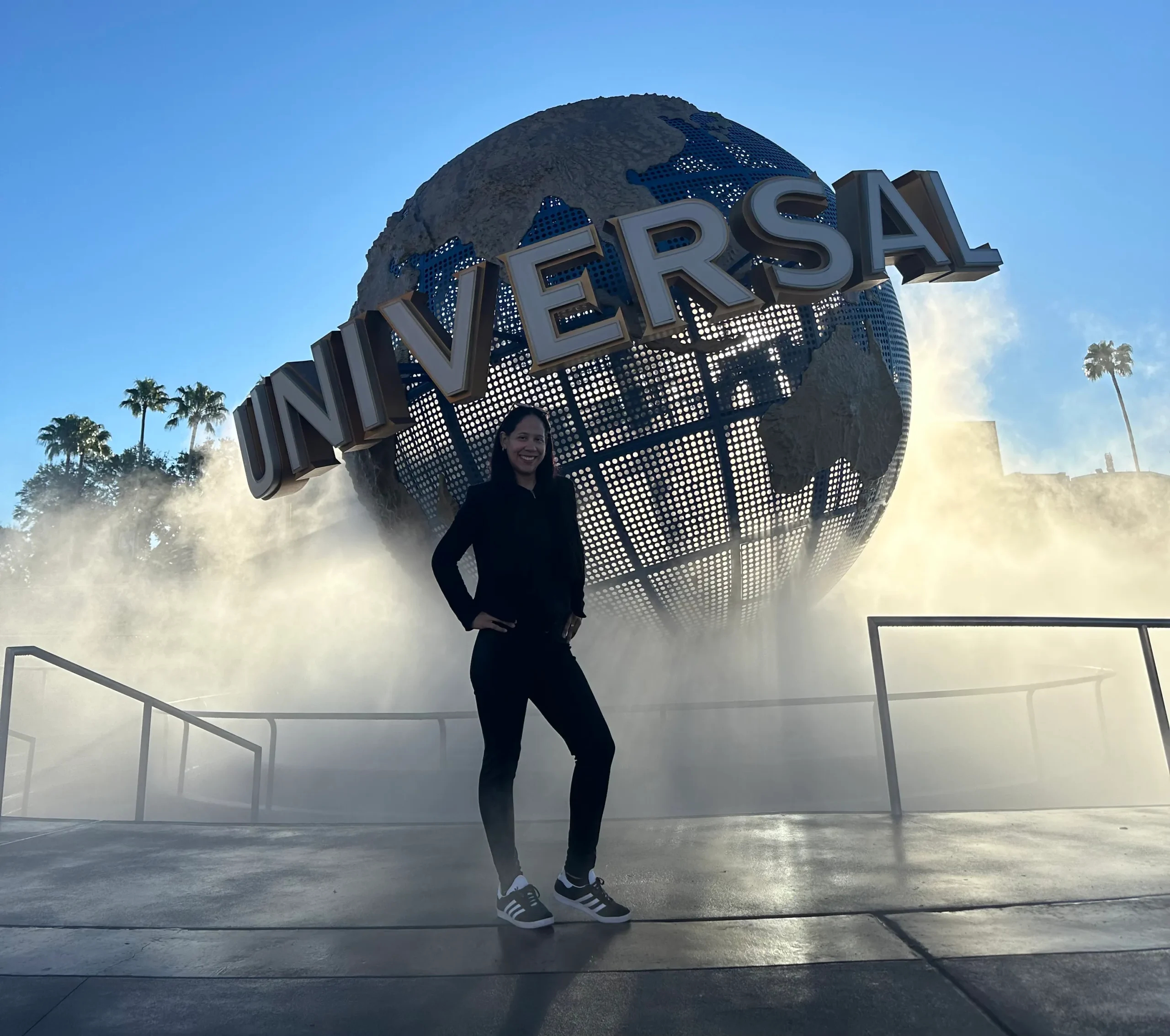 Universal